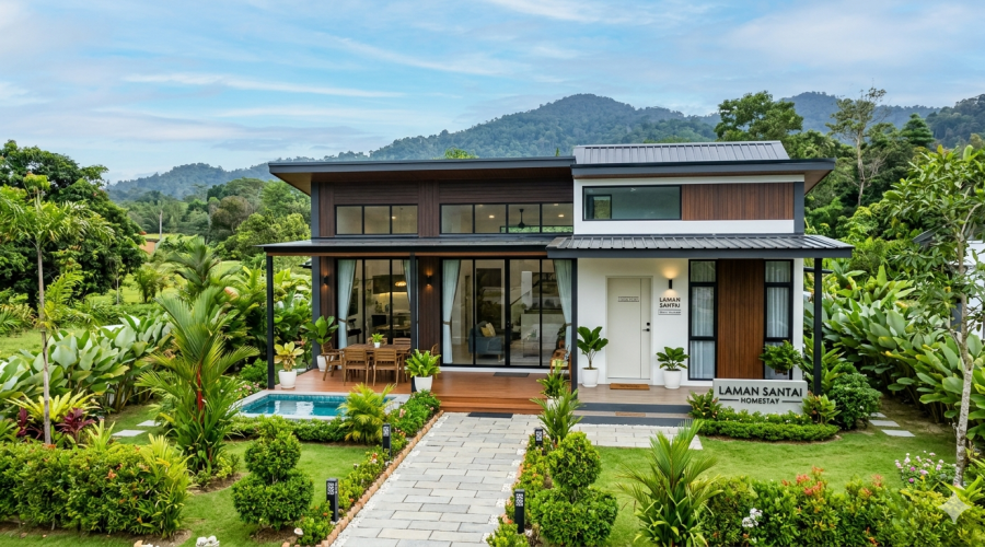 Kenapa Pemilik Homestay Perlu Menyenaraikan Homestay Mereka di HomestayGo?