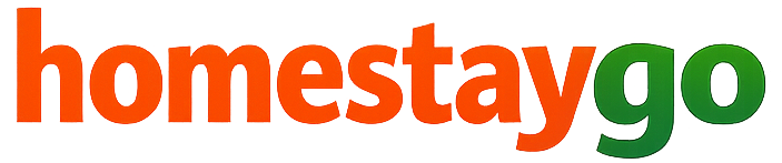 HomestayGo