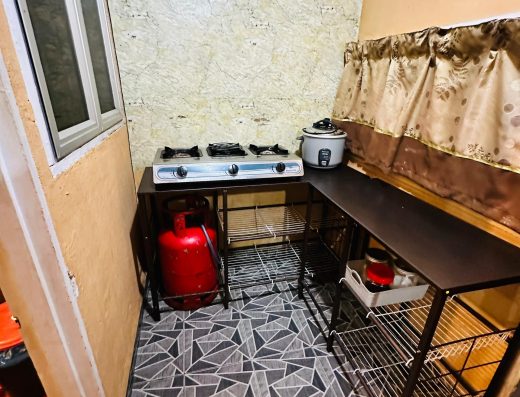 Homestay Mawar Port Dickson